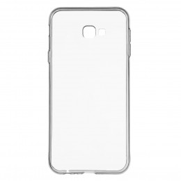 Coque Silicone transparente...