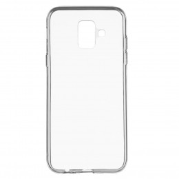 Coque Silicone transparente...