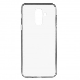 Coque Silicone transparente...