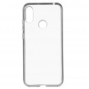 Coque Silicone Transparente pour Huawei Y6 2019