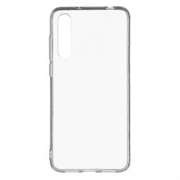 Coque Silicone transparente...