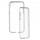 Coque Silicone transparente pour Huawei Y5 2019