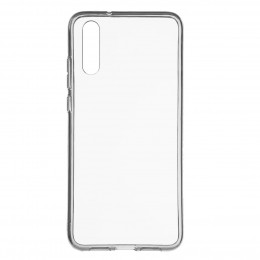 Coque Silicone Transparente...