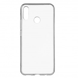 Coque Silicone transparente...