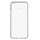 Coque Silicone transparente pour Honor 10 Lite