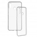 Coque Silicone transparente pour Honor 10 Lite