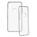 Coque Silicone transparente pour Xiaomi Mi 8