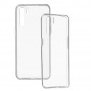 Funda Silicona Transparente para Oppo A91