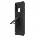 Funda Blindaje Negra para Samsung Galaxy A20s