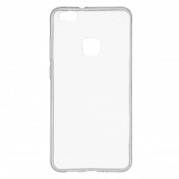 Funda Silicona Transparente para Huawei P10 Lite- La Casa de las Carcasas