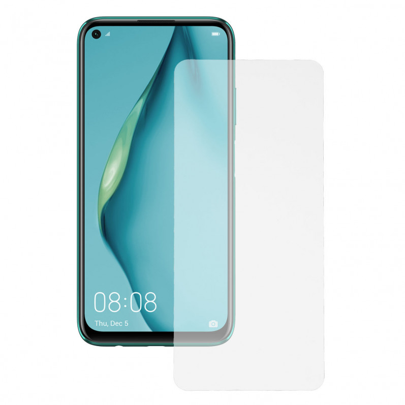 Cristal Templado Transparente para Huawei P40 Lite- La Casa de las Carcasas