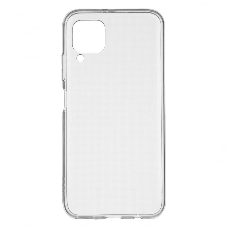 Funda Silicona Transparente para Huawei P40 Lite- La Casa de las Carcasas