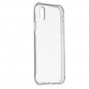 Funda Antigolpes Reforzada Transparente para iPhone XS