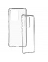 Funda Antigolpes Reforzada Transparente para Samsung Galaxy S20 Ultra