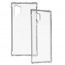 Funda Antigolpes Reforzada Transparente para Samsung Galaxy Note 10 Plus