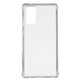 Funda Antigolpes Transparente para Samsung Galaxy Note 20- La Casa de las Carcasas