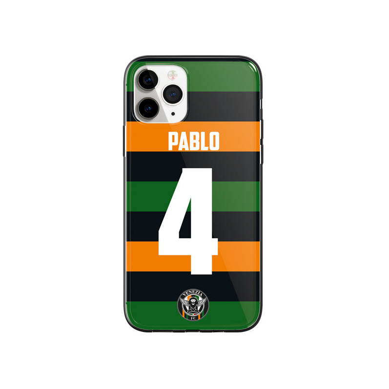 Coque personnalisée football - Venezia Officiel