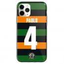 Coque personnalisée football - Venezia Officiel