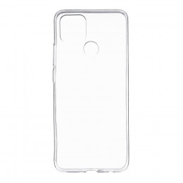 Coque Silicone Transparente...