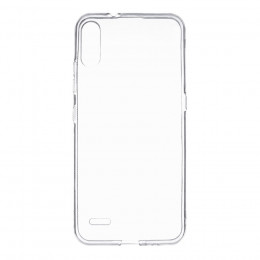 Coque Silicone Transparente...