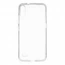 Coque Silicone Transparente pour LG K22