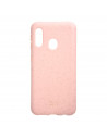 Funda para Samsung Galaxy A20E Biodegradable Rosa