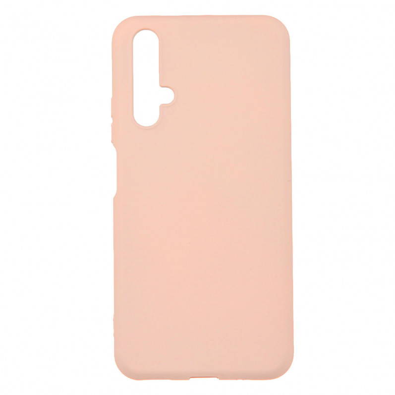 Funda Ultra suave para Huawei Honor 20