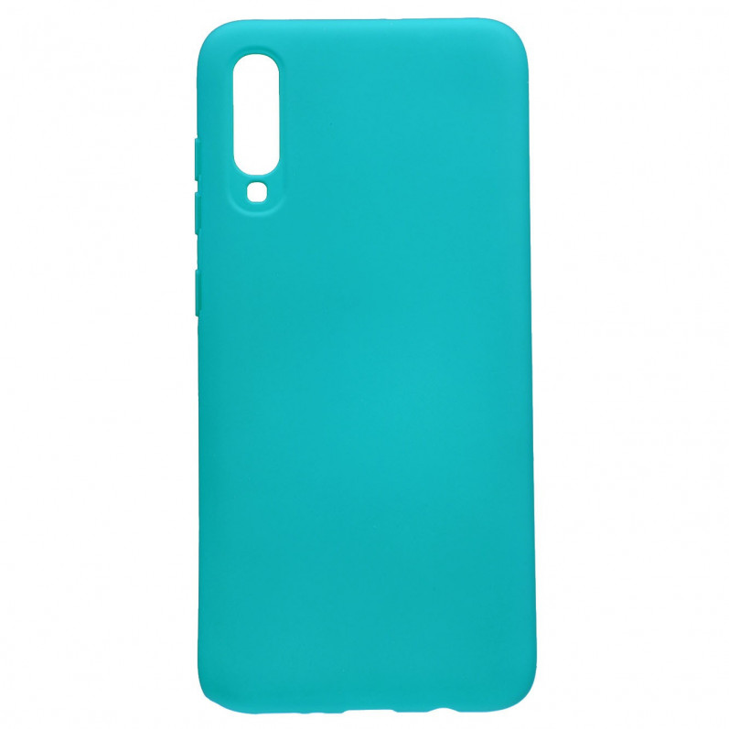 Funda Ultra suave para Samsung Galaxy A70