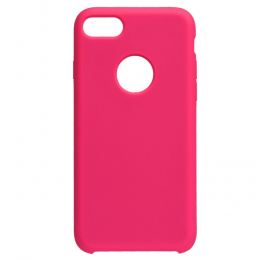 Coque Ultra Soft Logo pour...