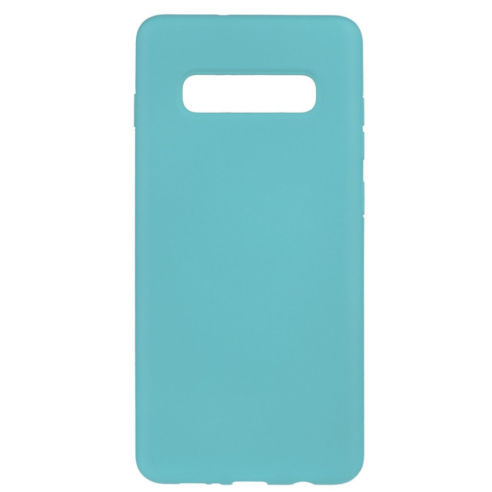 Coque Ultra Soft pour Samsung Galaxy S10 Plus