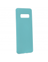 Coque Ultra Soft pour Samsung Galaxy S10 Plus