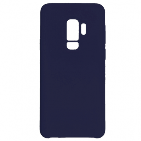 Coque Ultra Soft pour Samsung Galaxy S9 Plus