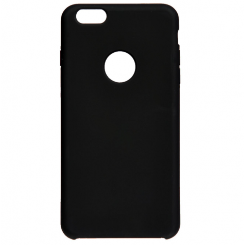 Coque Ultra Soft Logo pour iPhone 6