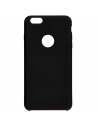 Coque Ultra Soft Logo pour iPhone 6