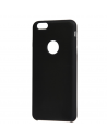 Coque Ultra Soft Logo pour iPhone 6