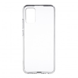 Coque Silicone Transparente...