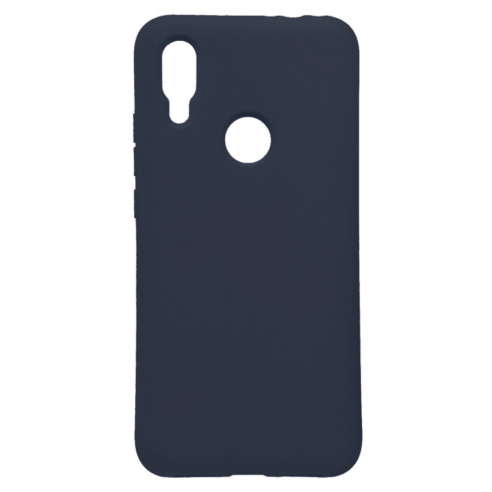 Coque Ultra Soft pour Xiaomi Redmi 7