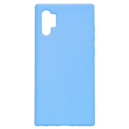 Coque Ultra Soft pour Samsung Galaxy Note 10Plus