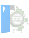 Coque Ultra Soft pour Samsung Galaxy Note 10Plus