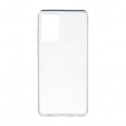 Coque Silicone Transparente...