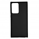 Silicona lisa para Samsung Galaxy Note 20 Plus