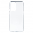 Funda Silicona transparente para Xiaomi Redmi Note 10 Pro