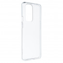 Funda Silicona transparente para Xiaomi Redmi Note 10 Pro