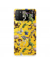 Funda para Xiaomi Poco M3 Oficial de Disney Muñecos Toy Story Siluetas - Toy Story