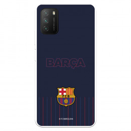 Coque pour Xiaomi Poco M3...