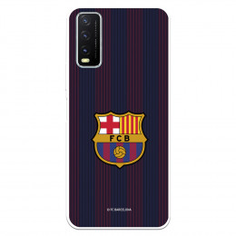 Coque pour VIVO Y20S du FC...