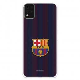 Coque pour LG K42 du FC...