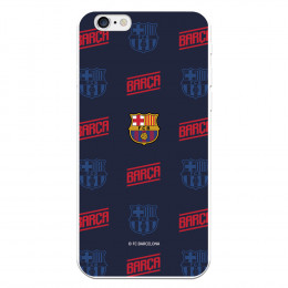 Coque pour iPhone 6 du FC...