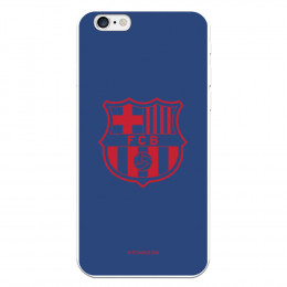 Coque pour iPhone 6 du FC...