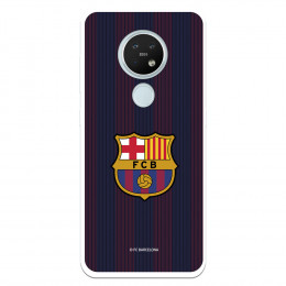 Coque pour Nokia 7. 2 du FC...